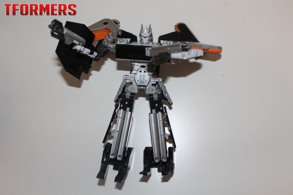 SDCC 2016   Transformers Evolution Soundwave Exclusive Figure Image Gallery  (36 of 42)